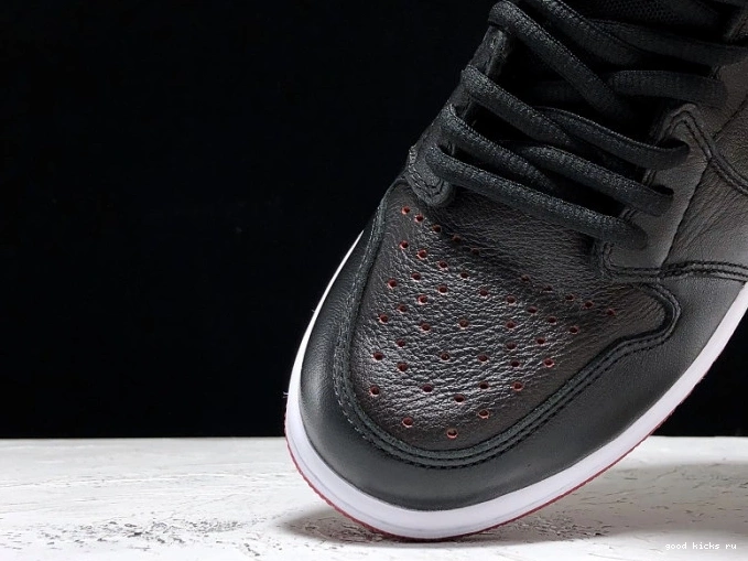 Black Jordan Air Mountain - 653532-002 1 SB Lance 0708